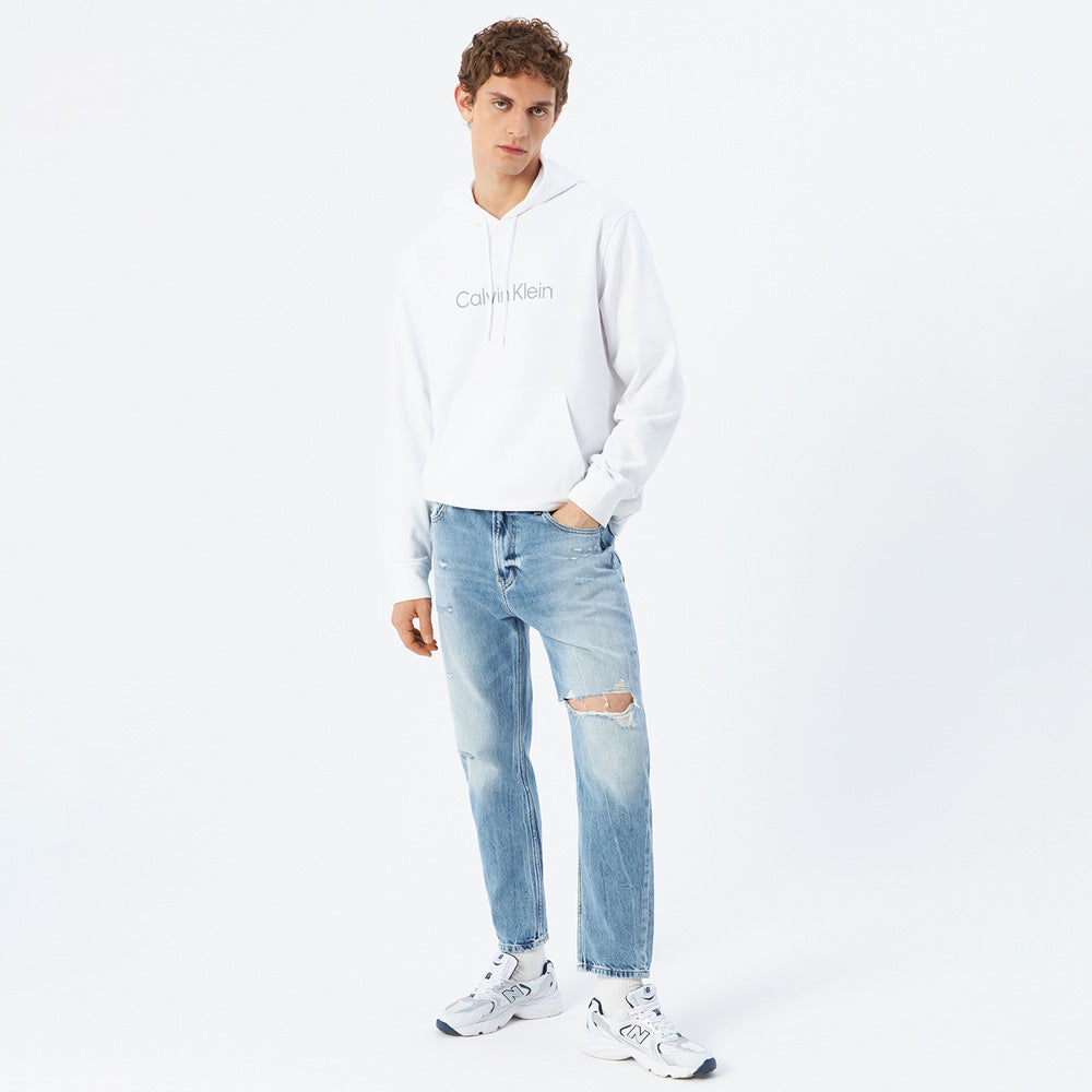 Dad Jeans - Denim Light