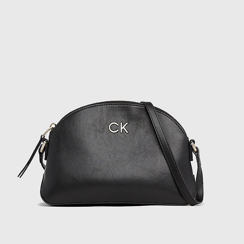 CK Crossbody Bag - Black