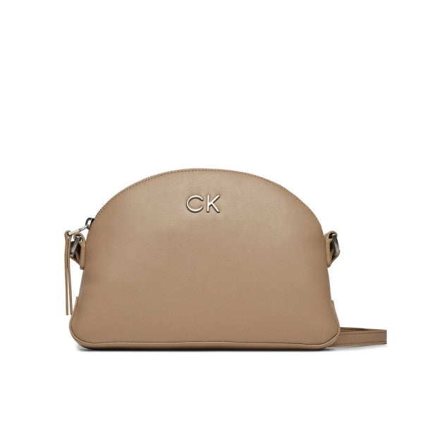 CK Crossbody Bag - Beige