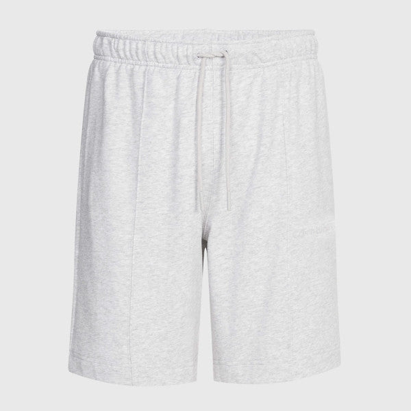 Performance Short - Grey Heather