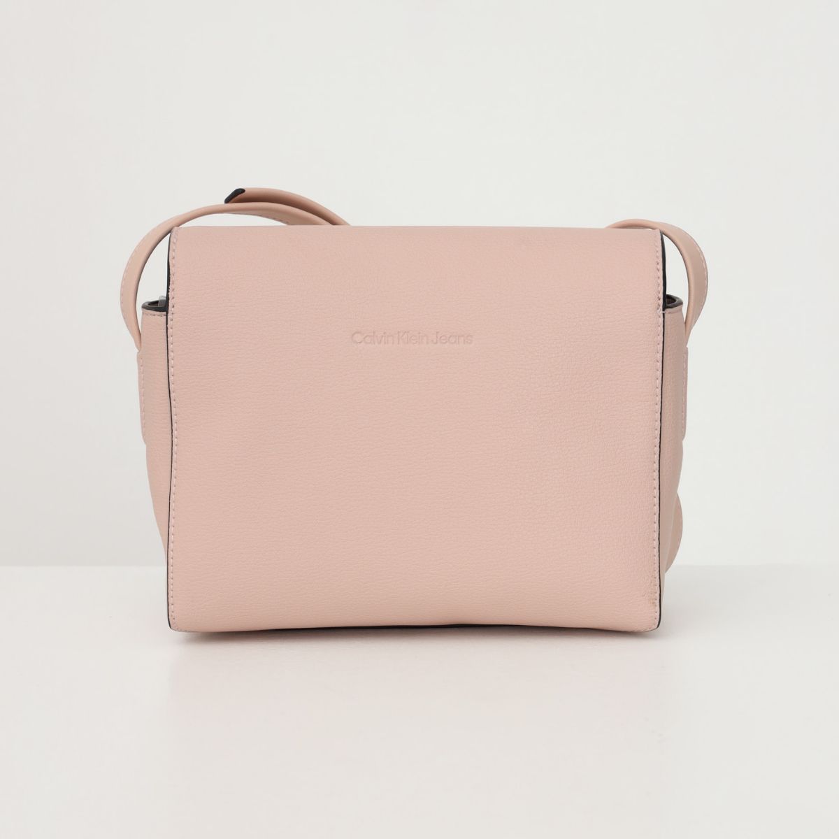 Crossbody Bag Monogram Pink