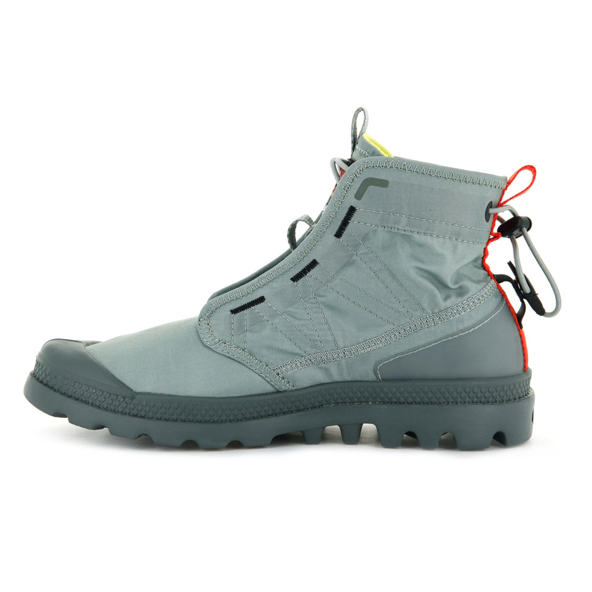 Pampa Travel Lite Boot Grey