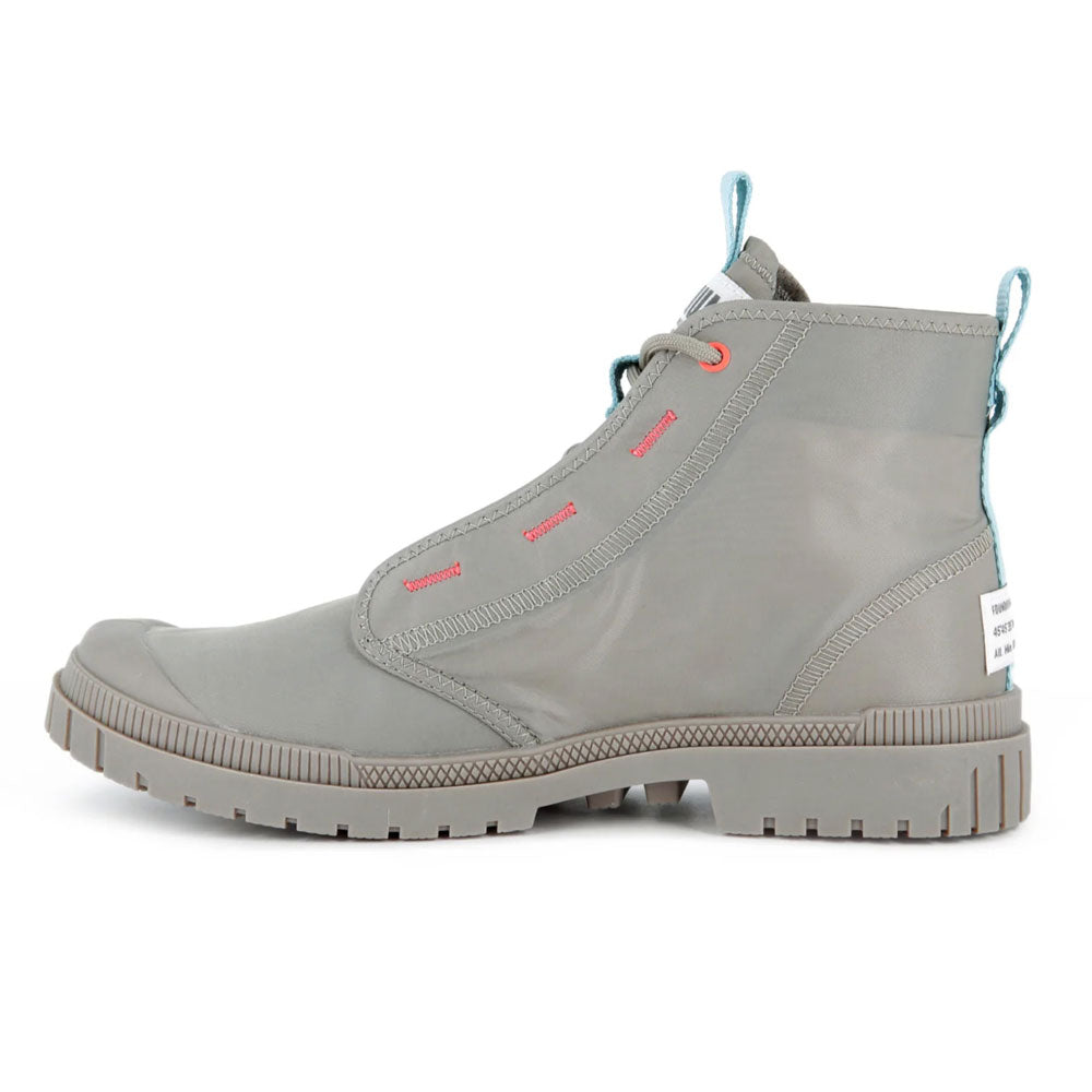 Sp20 Hi Sport Boots - Grey