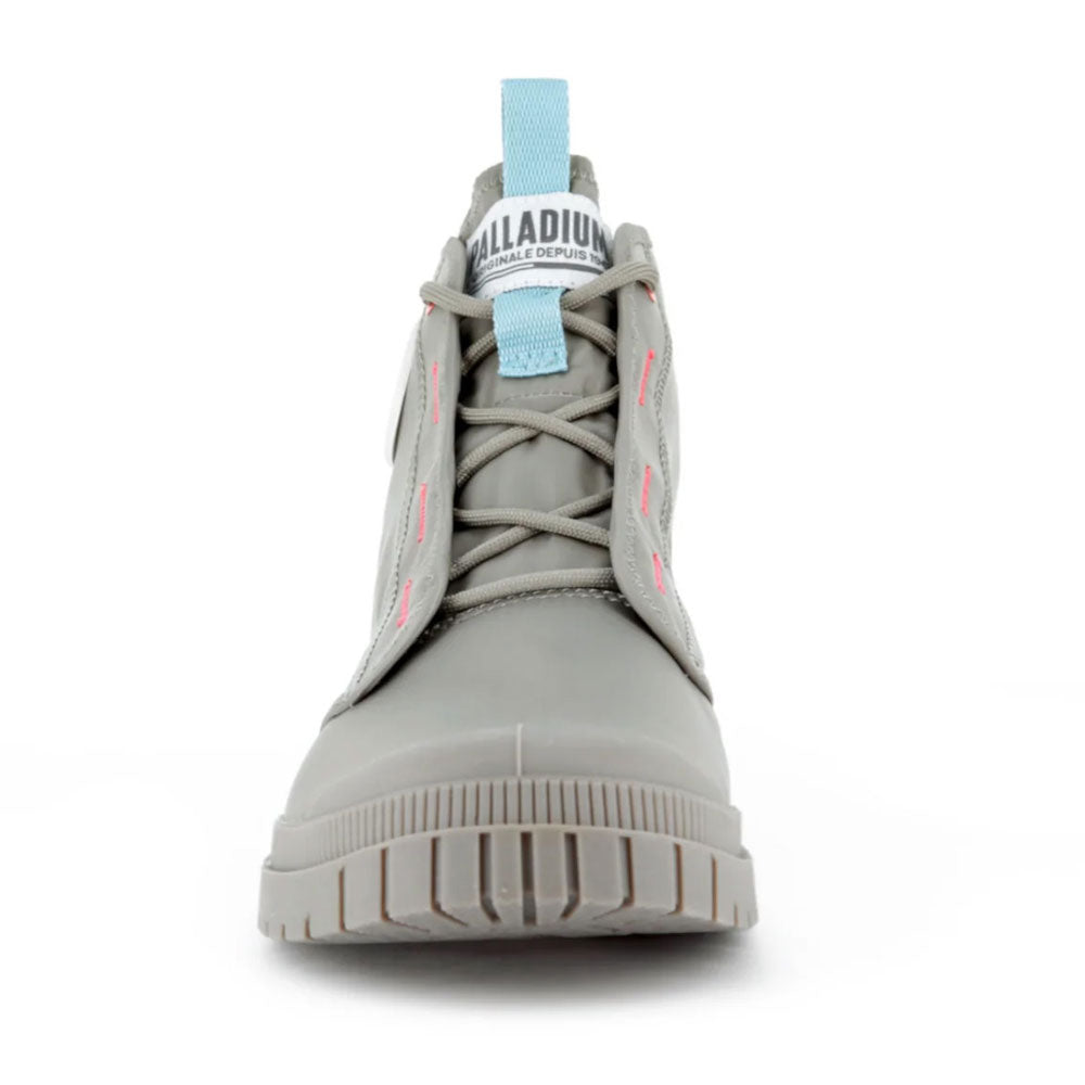 Sp20 Hi Sport Boots - Grey