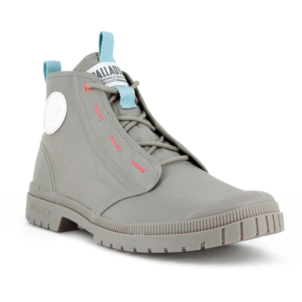 Sp20 Hi Sport Boots - Grey