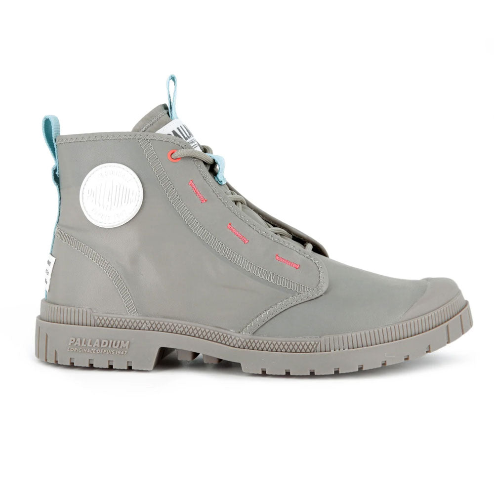 Sp20 Hi Sport Boots - Grey