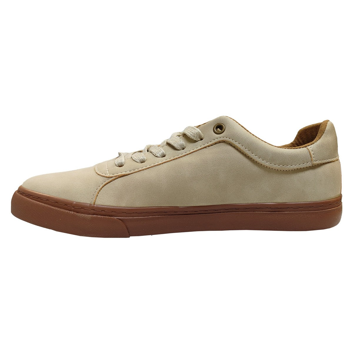 Crest Trainers Beige