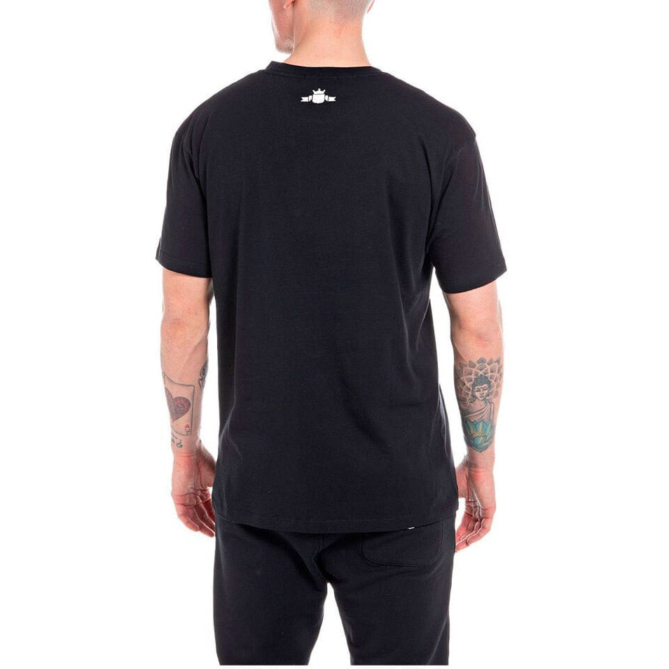 Classic T-Shirt - Black