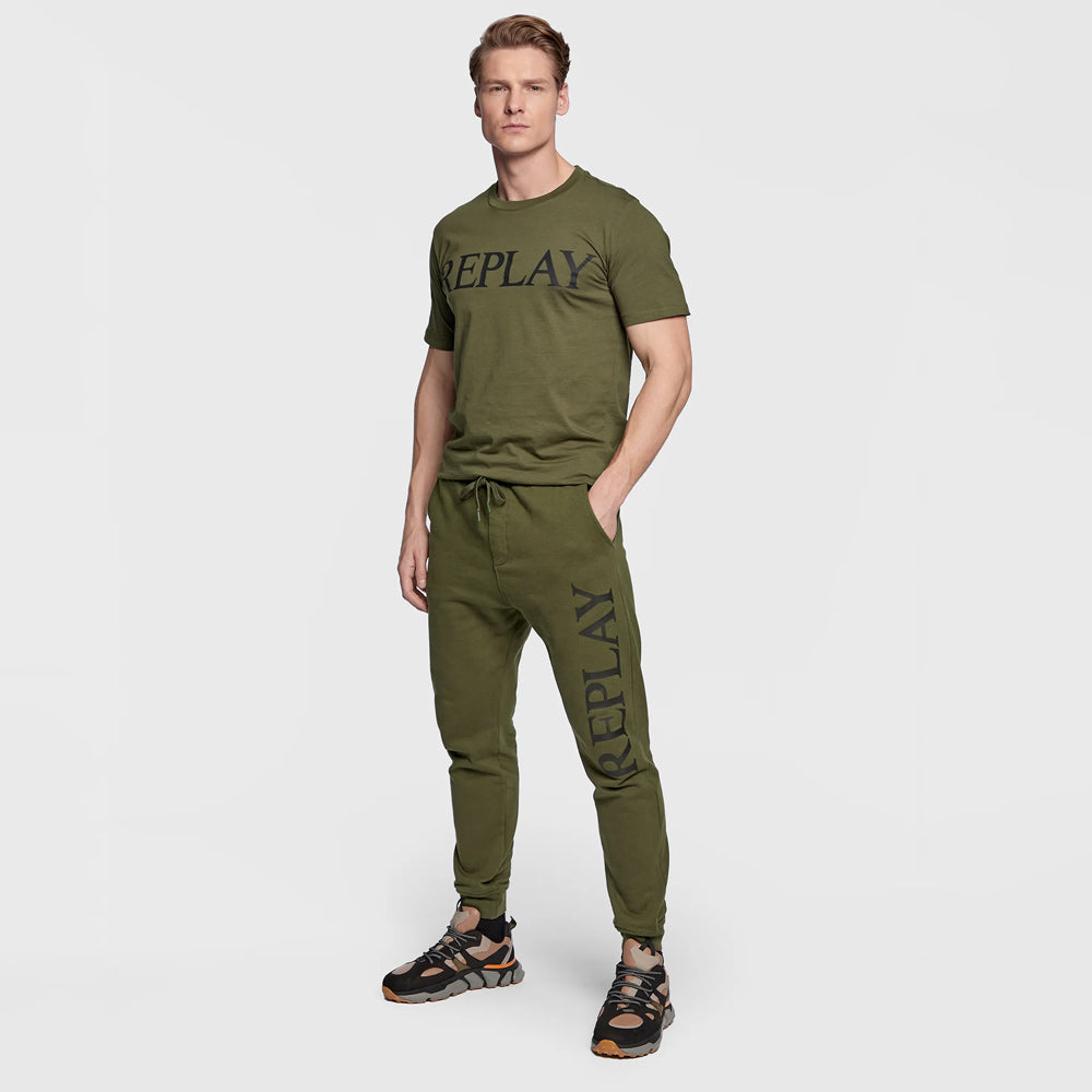 Classic T-Shirt - Khaki