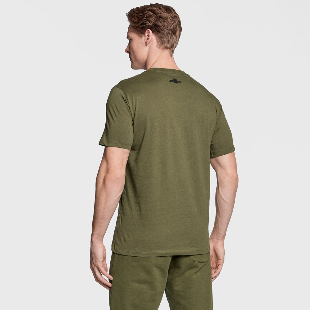 Classic T-Shirt - Khaki