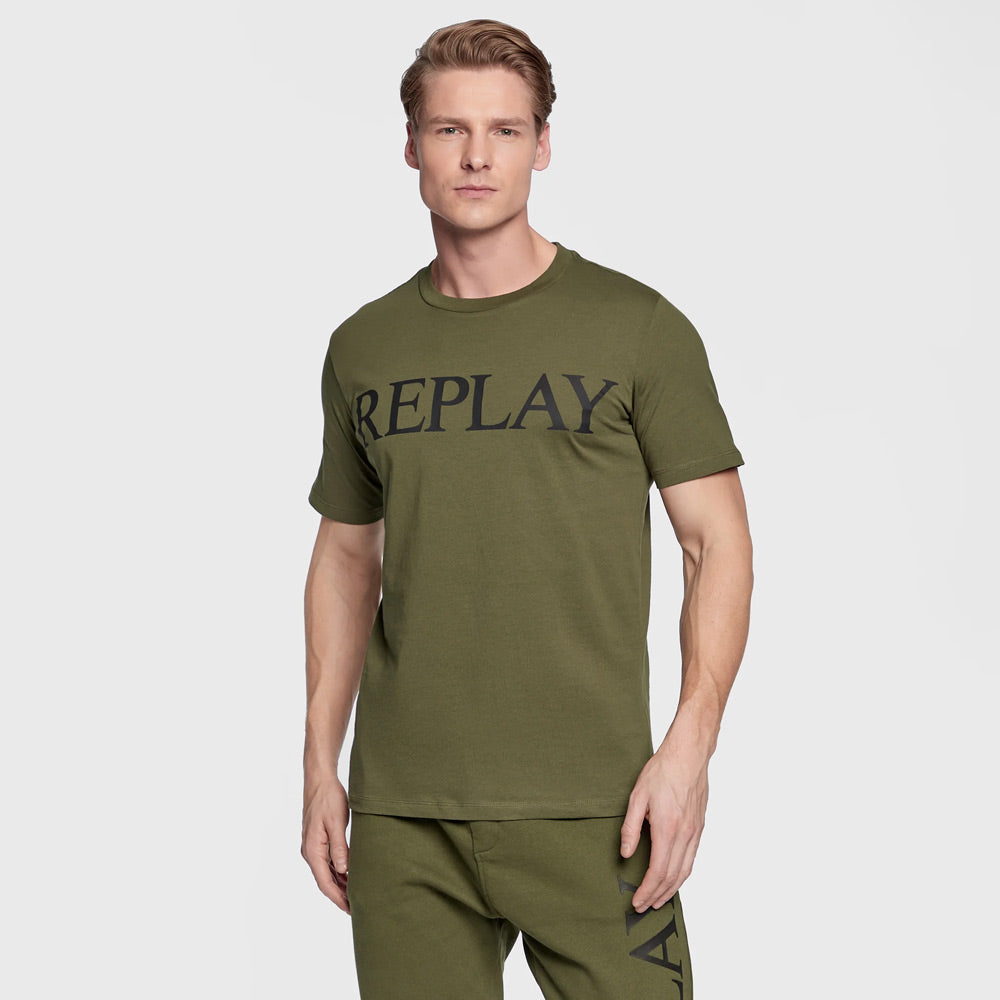 Classic T-Shirt - Khaki