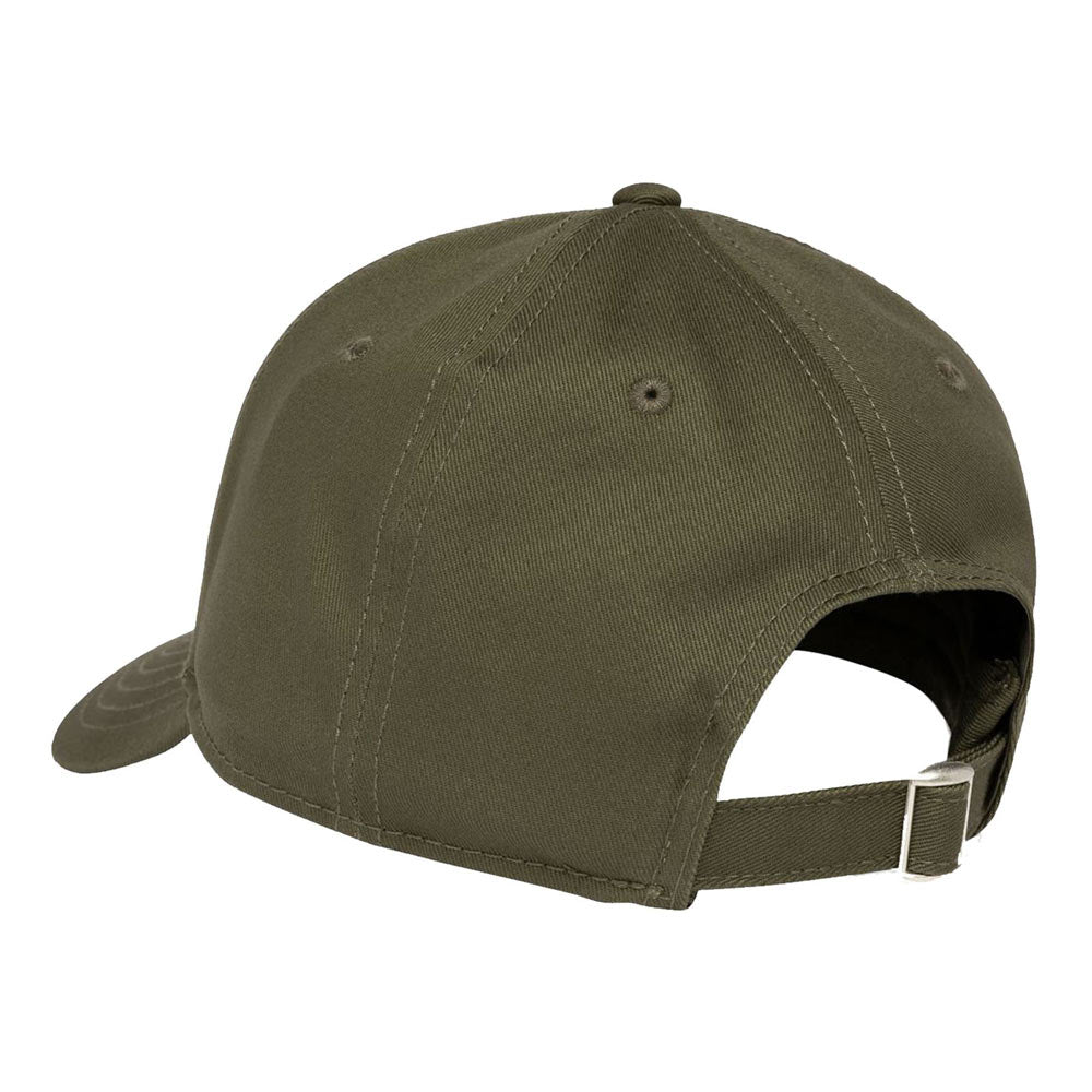 Heavy Cotton Twill Cap - Green