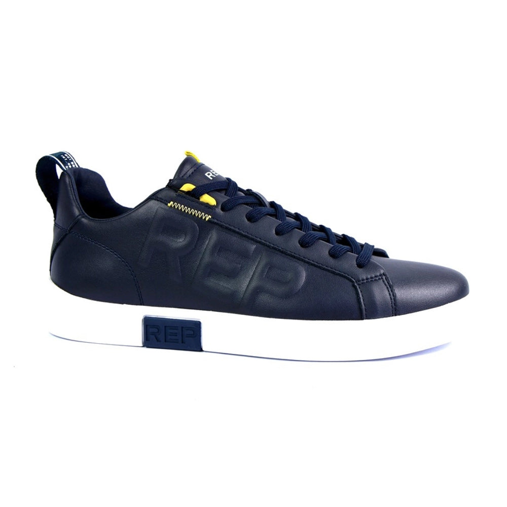 Polaris Up 2 Sneakers - Navy