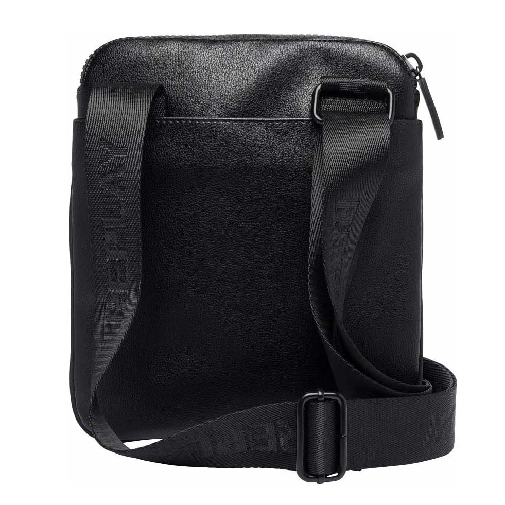 Reporter Bag - Black