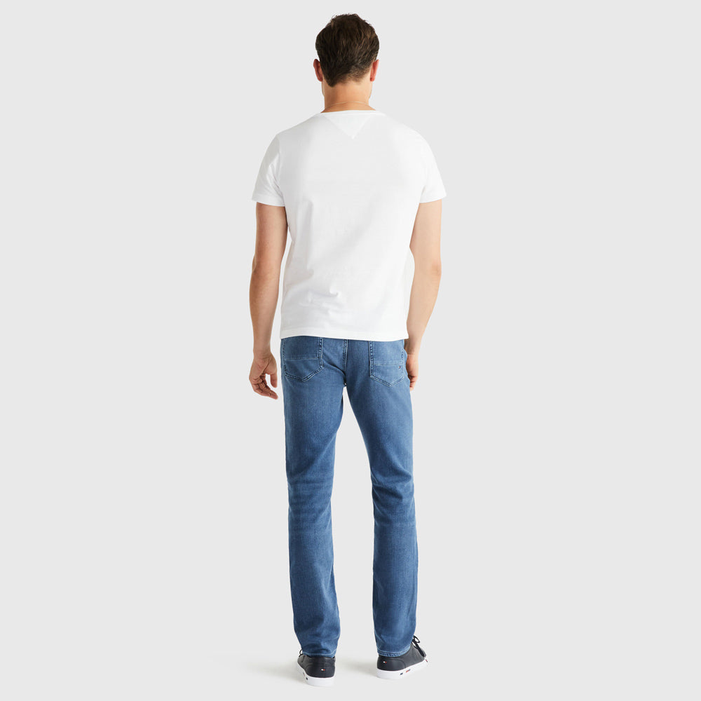 Slim Bleecker Jeans - Denim Light