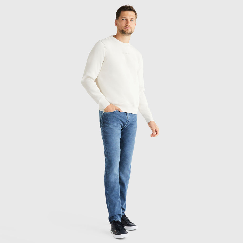 Slim Bleecker Jeans - Denim Light