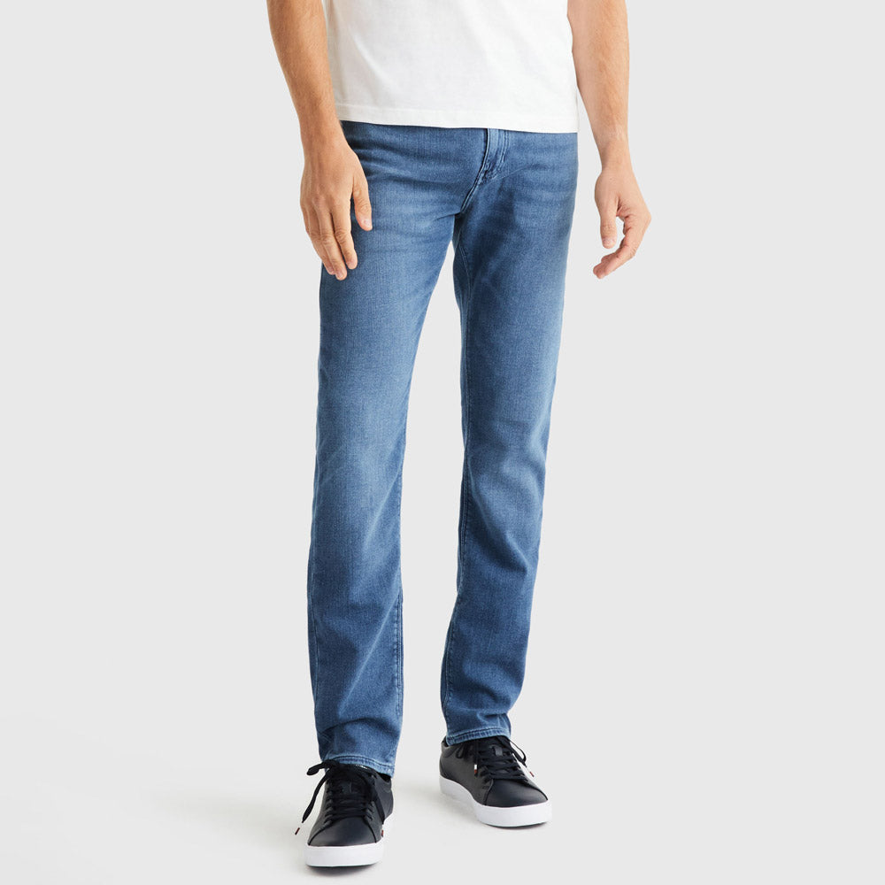 Slim Bleecker Jeans - Denim Light