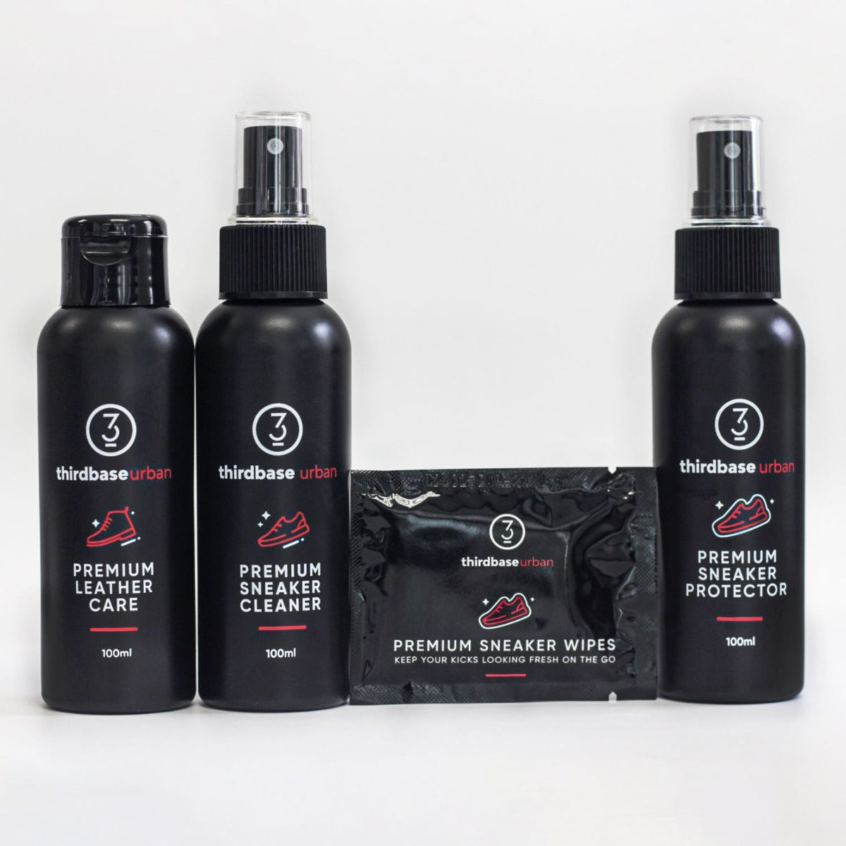 TBU Premium Sneaker Cleaner 100ml
