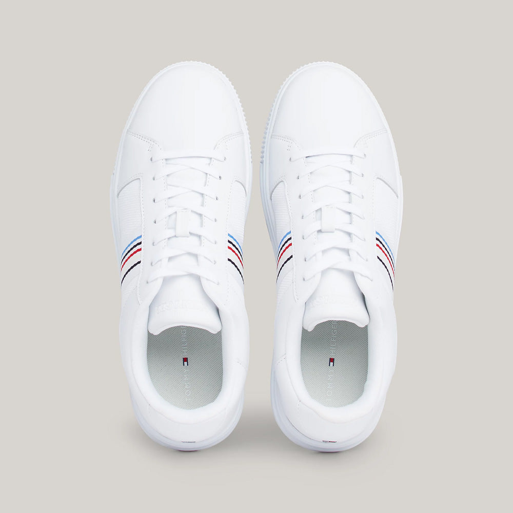 Supercup Summer Sneaker- White