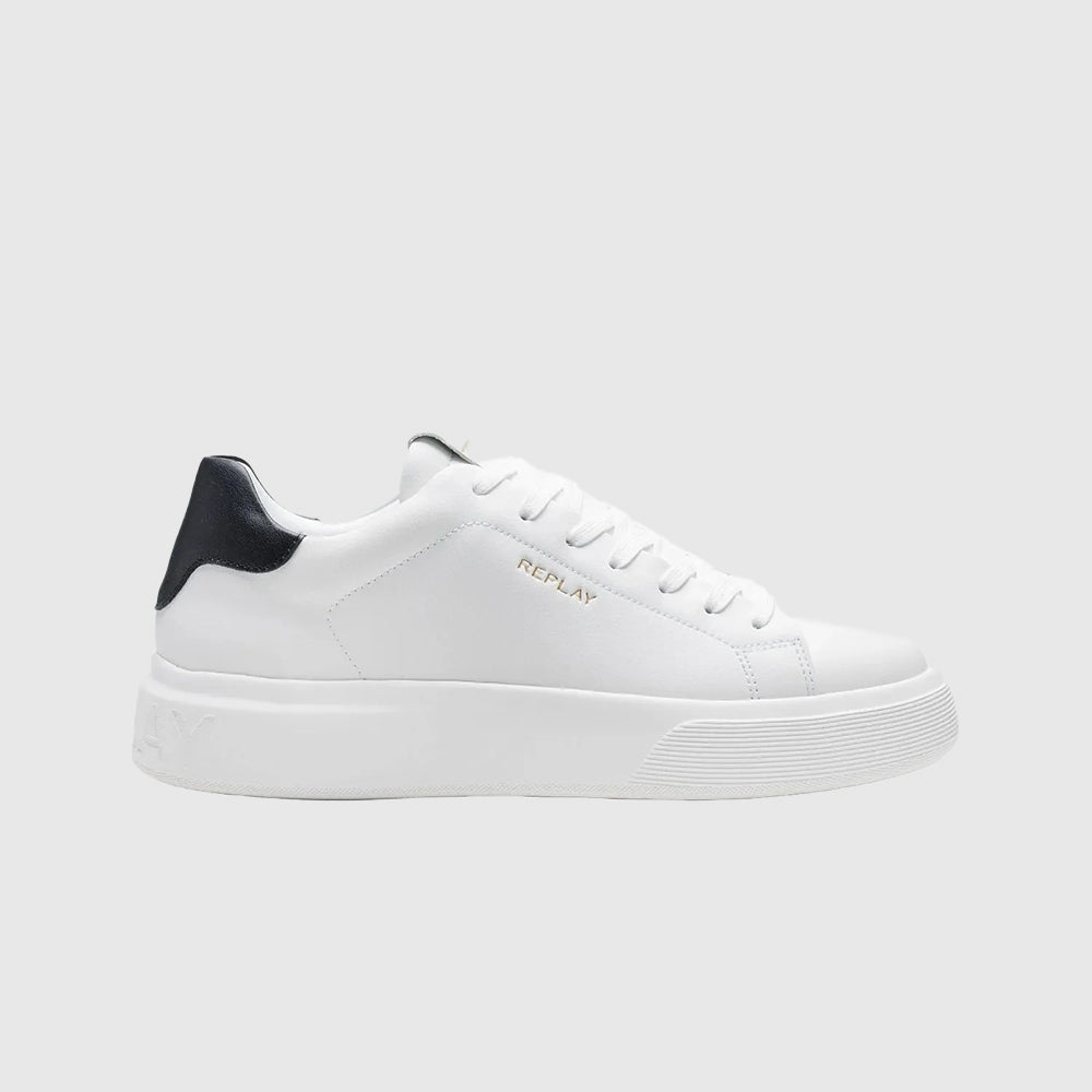 Notting Future Sneaker - White