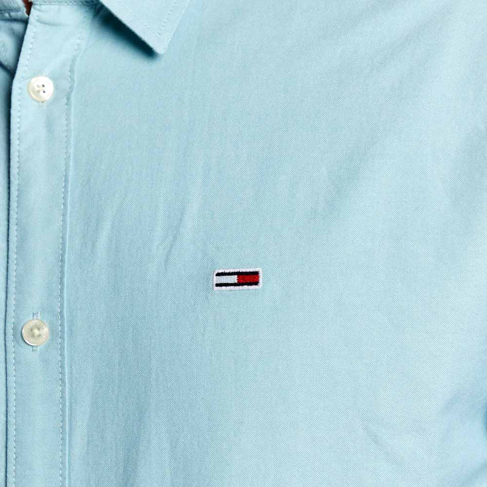 Classic Oxford Shirt - Blue