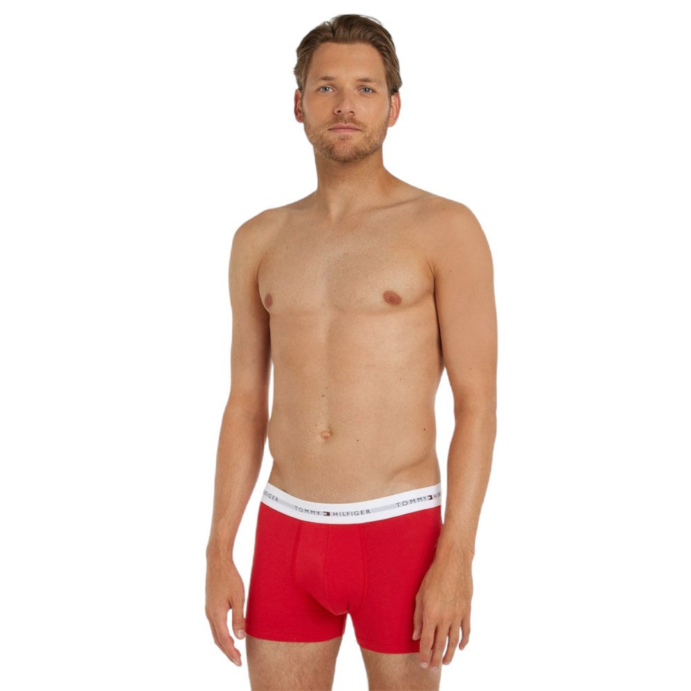 3 Pack Trunk - Multi