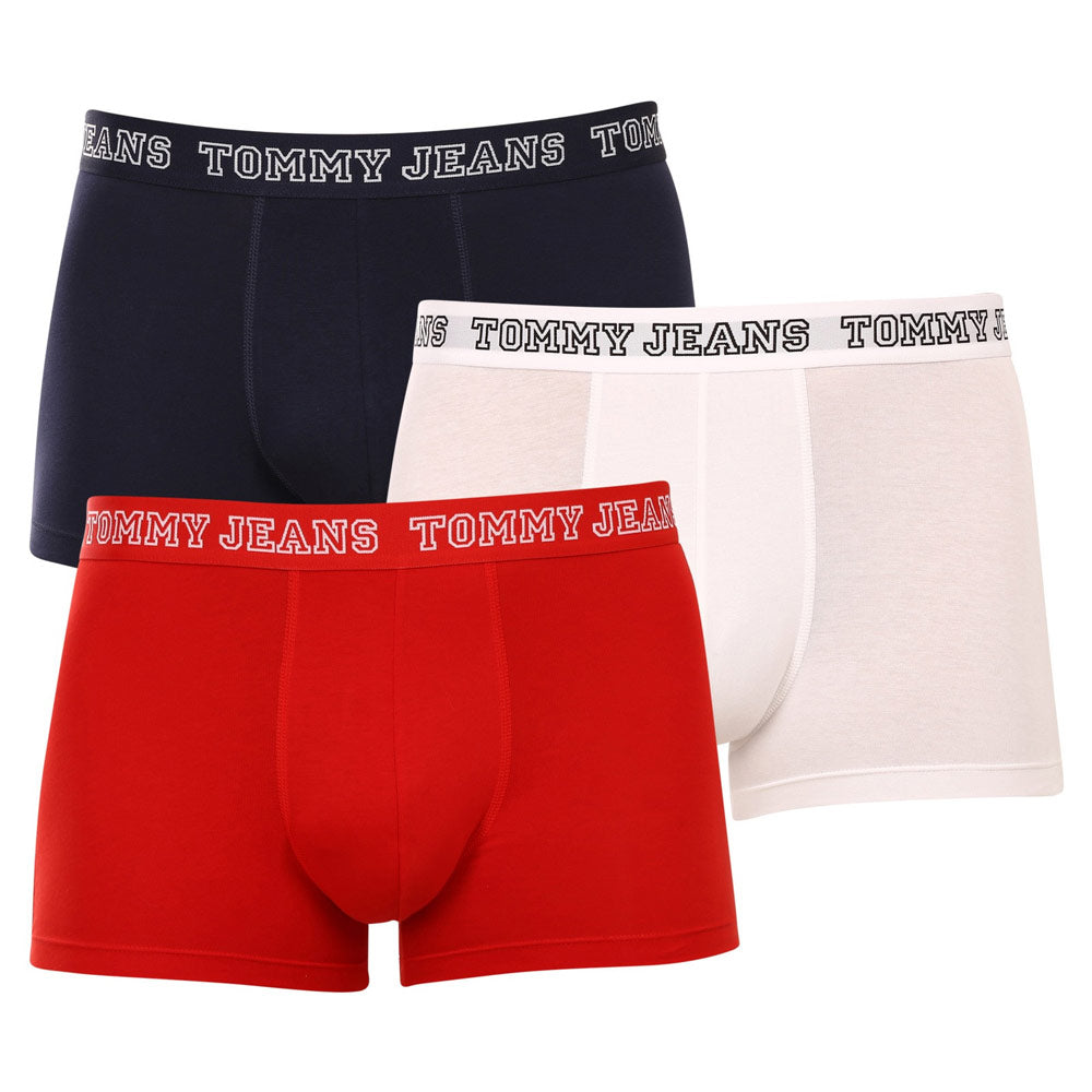 3 Pack Trunks - Multi