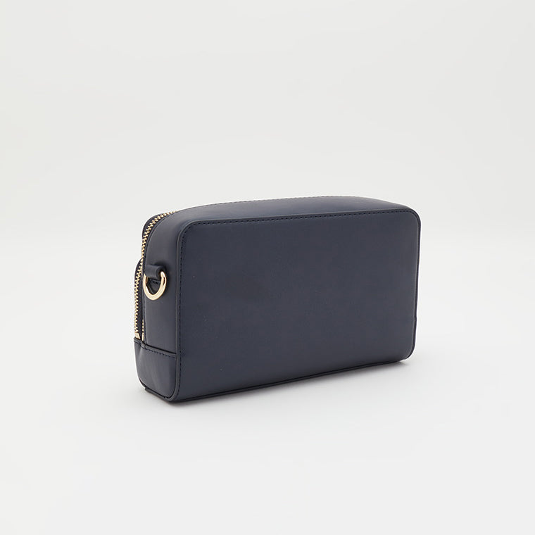 Iconic Camera Bag - Navy