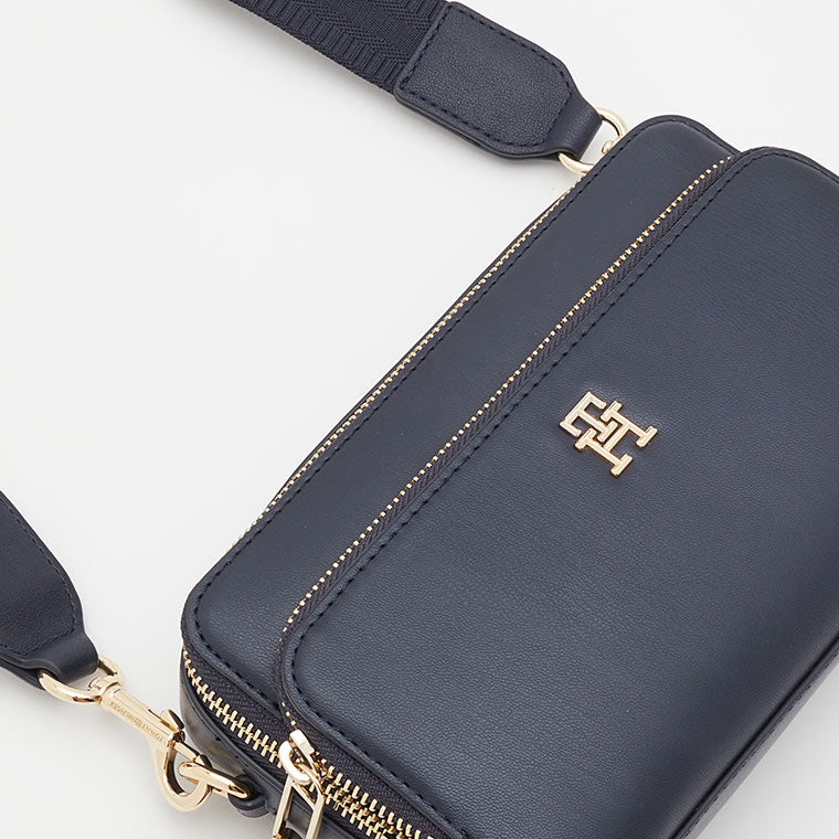 Iconic Camera Bag - Navy