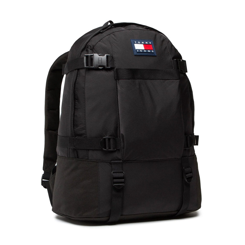 Adventure Backpack - Black