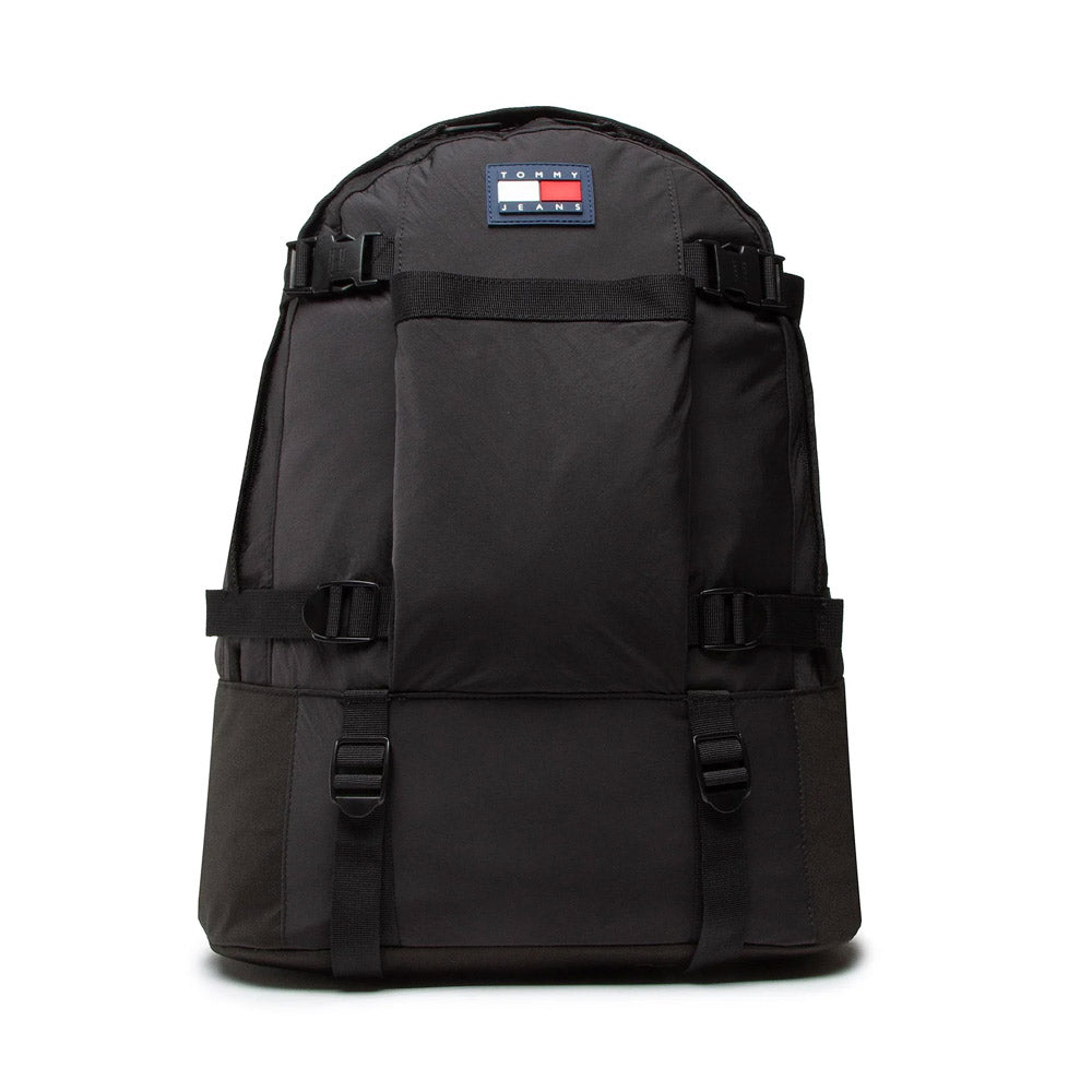 Adventure Backpack - Black