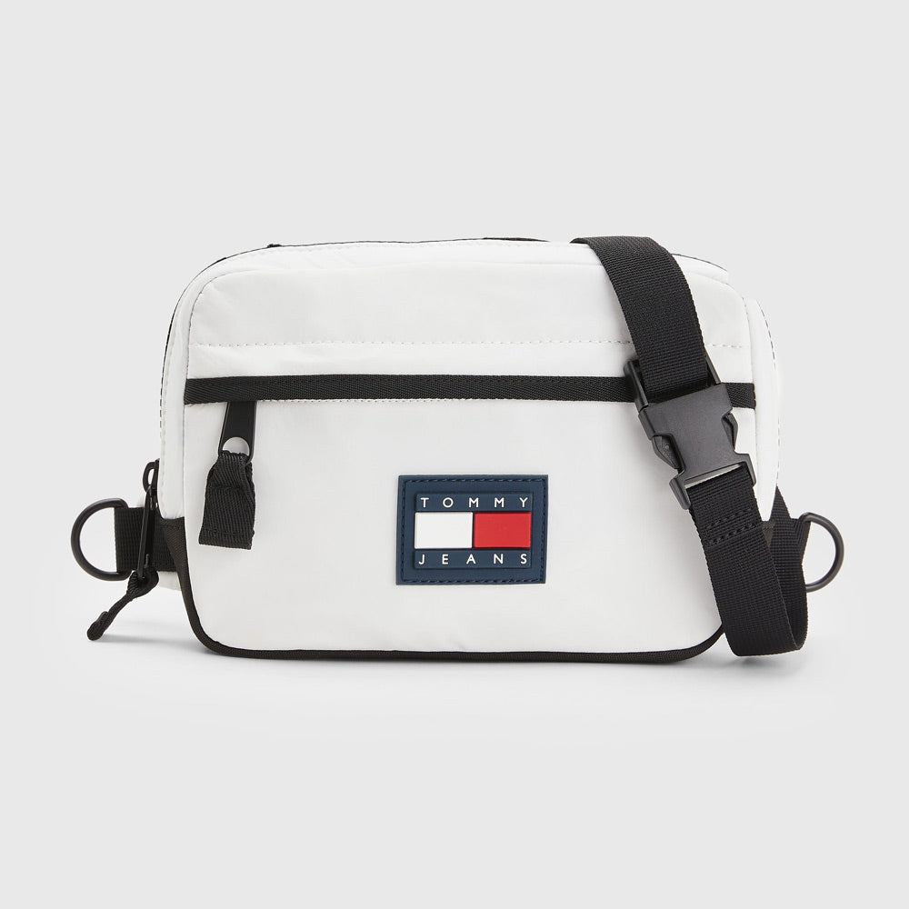 Adventure Crossover Bag - White