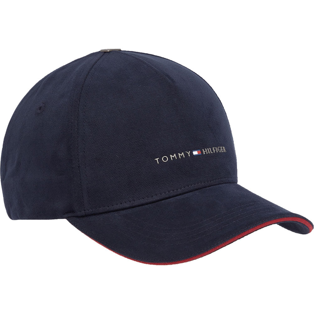 Downtown Cap - Navy