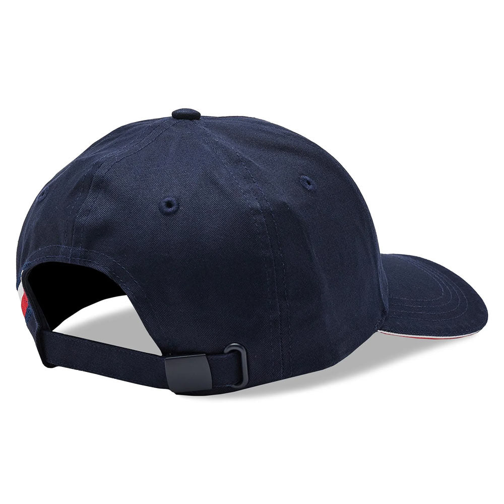 Elevated Corporate Cap - Navy