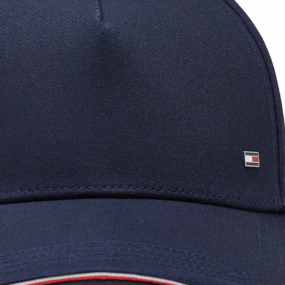 Elevated Corporate Cap - Navy