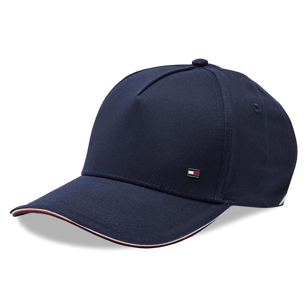 Elevated Corporate Cap - Navy