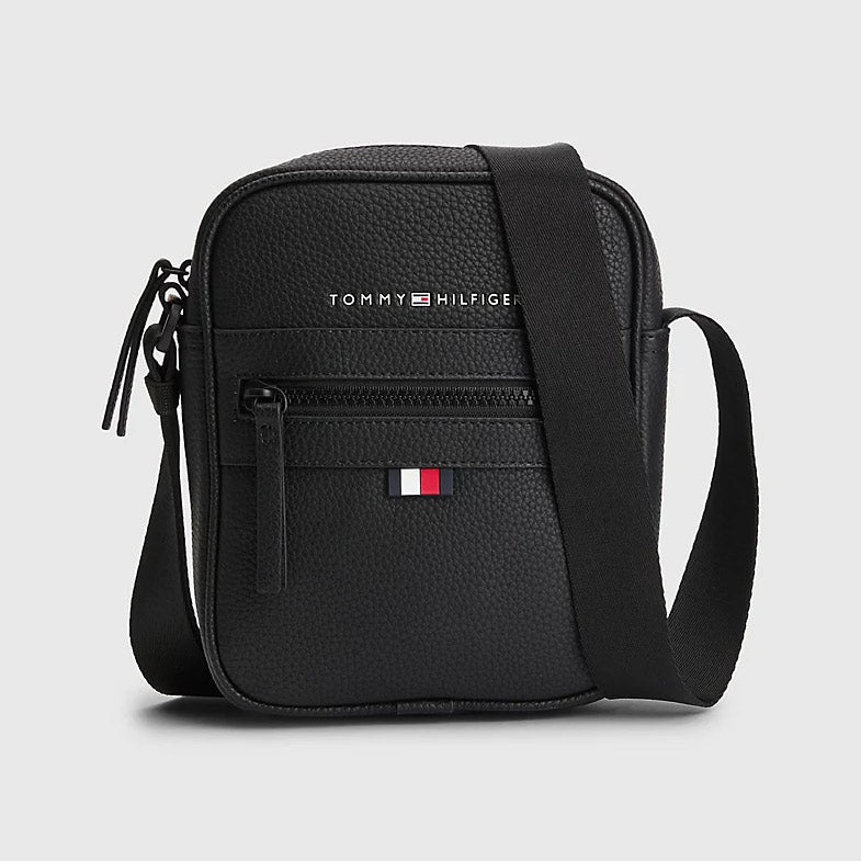 Essential Reporter Bag Mini - Black