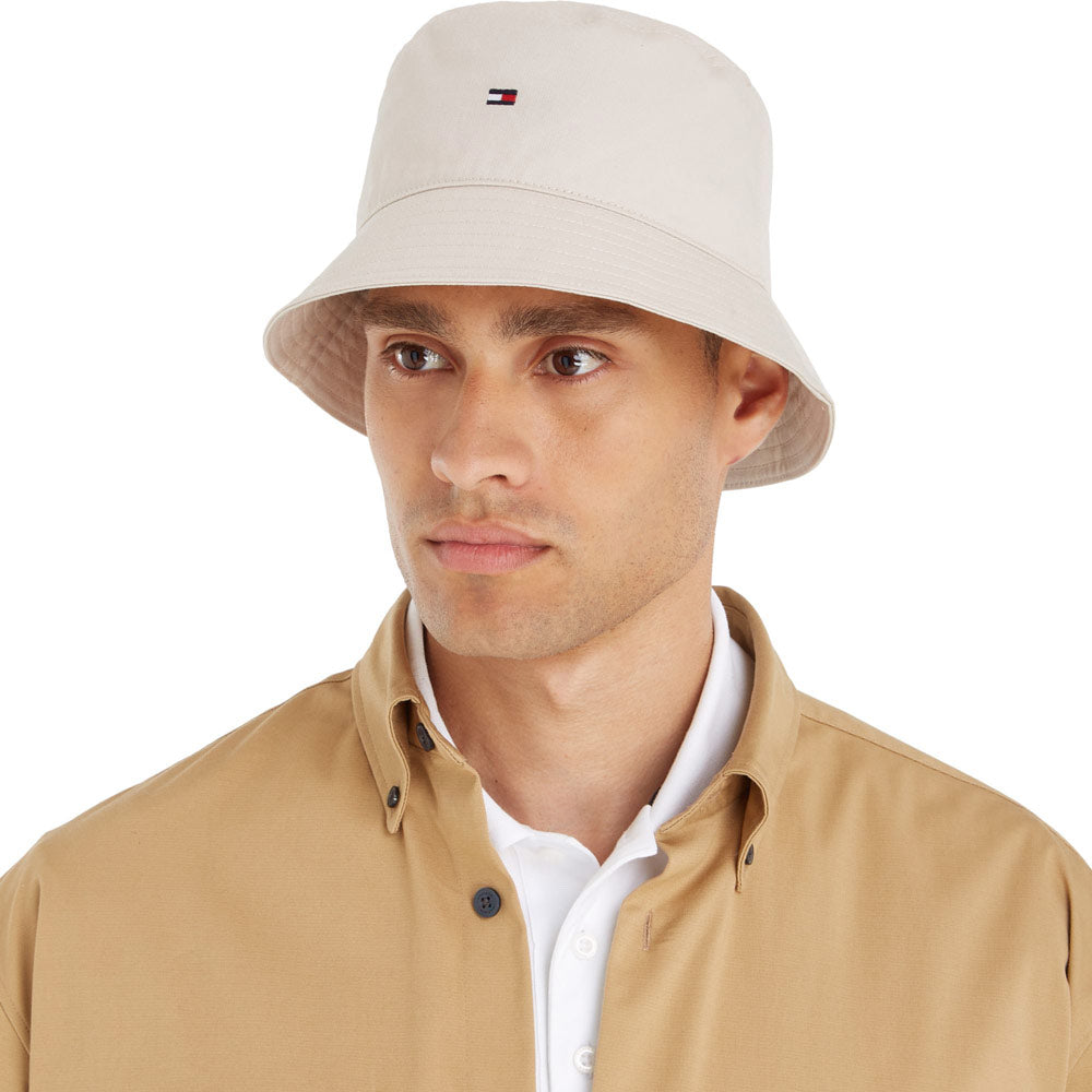 Flag Bucket - Classic Beige