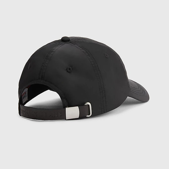 Heritage Cap - Black