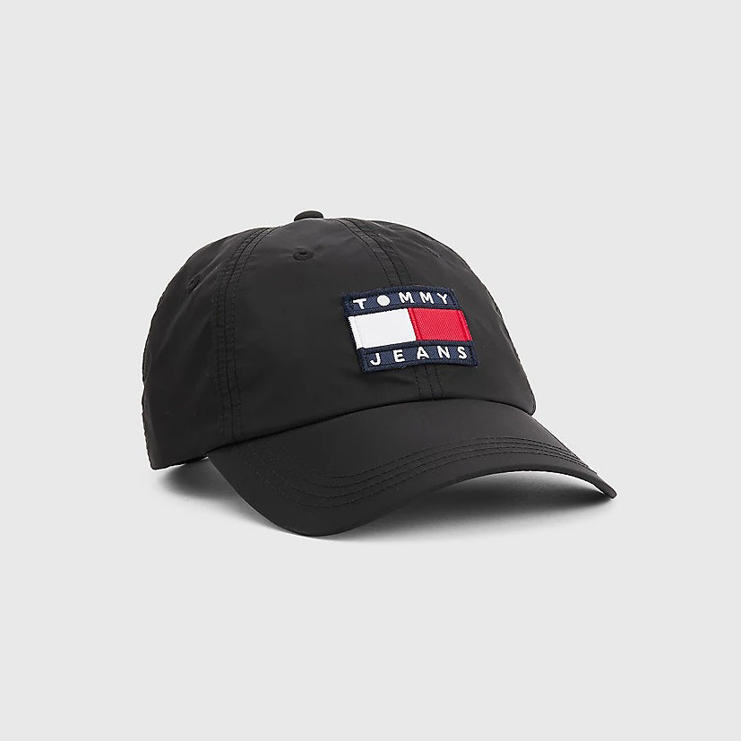 Heritage Cap - Black