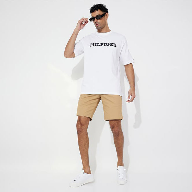 Monotype Archive T-Shirt - White
