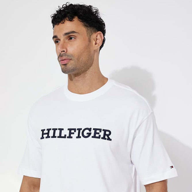 Monotype Archive T-Shirt - White