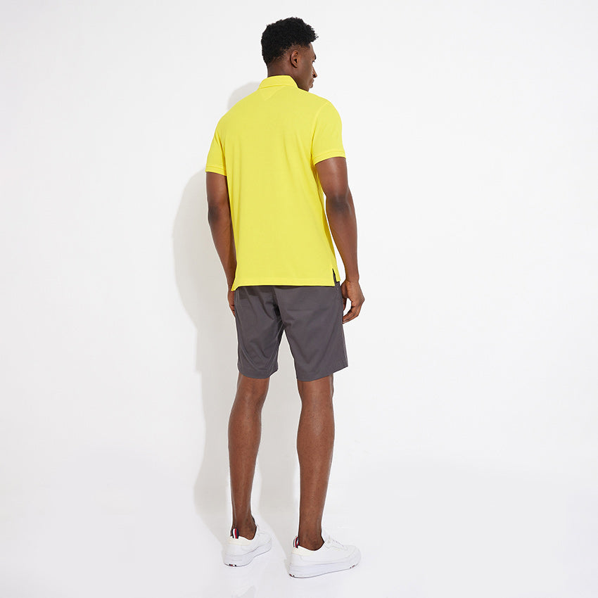 1985 Regular Polo - Yellow