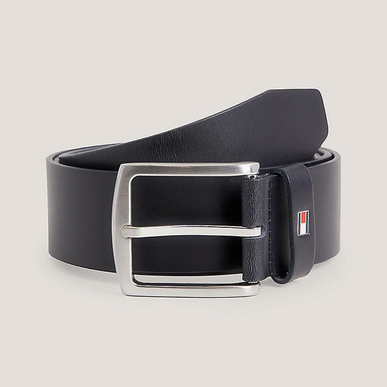 Tommy Hilfiger New Denton Belt 4.0 - Navy