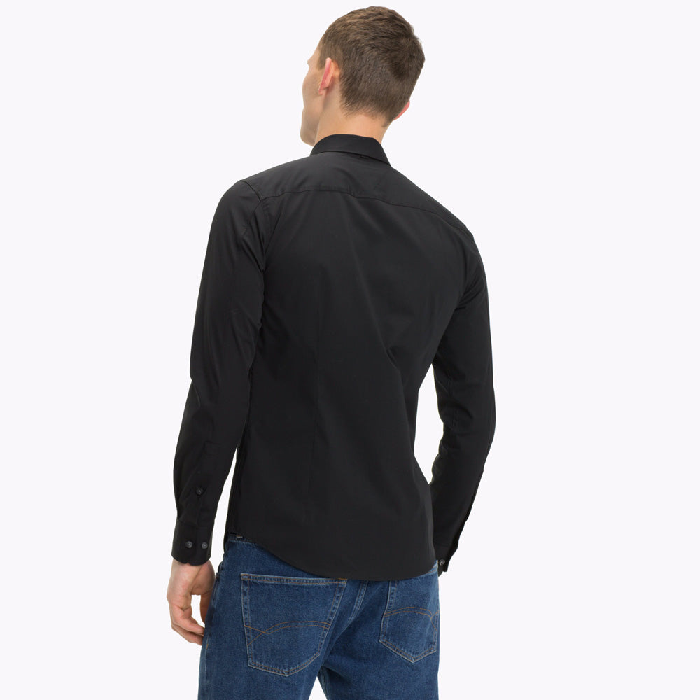 Original Stretch Shirt - Black