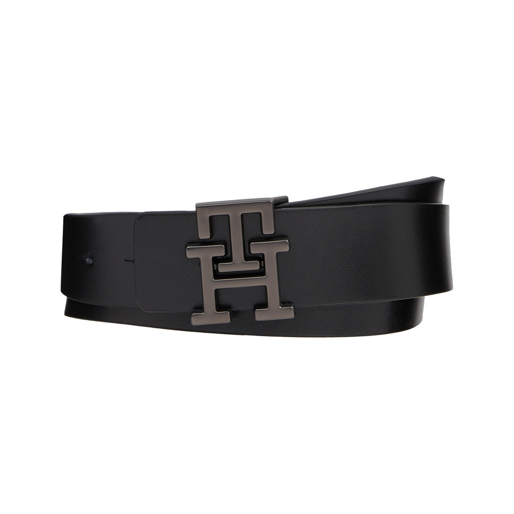 Plaque 35mm Belt - Black Multi