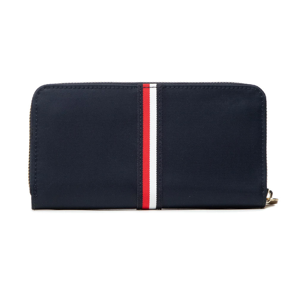 Poppy Wallet- Navy