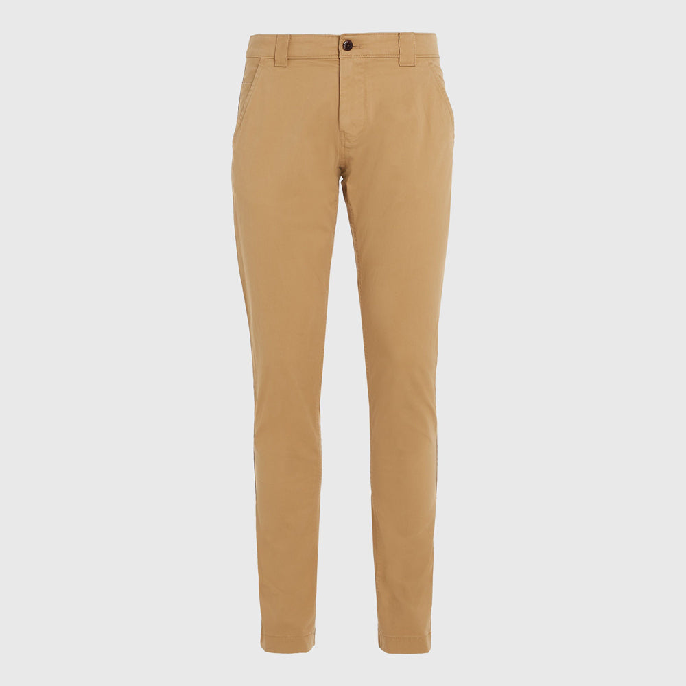 Scanton Chino Pants - Khaki