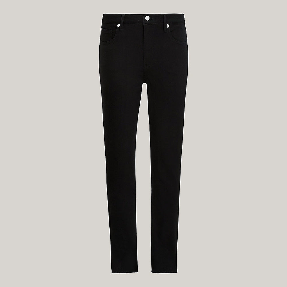 Slim Jeans - Black