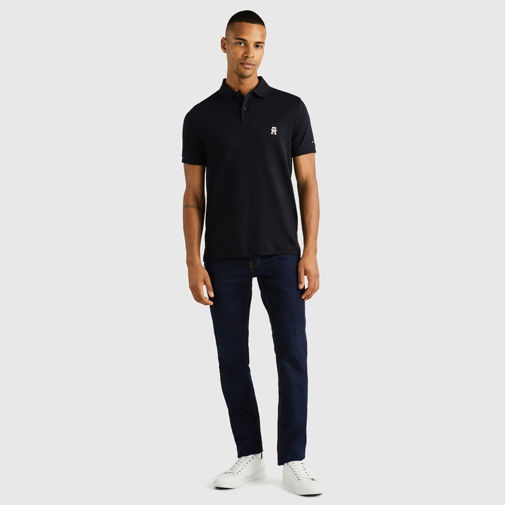 Essential Golfer - Navy